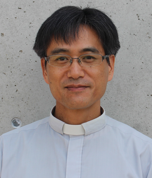 Fr.辻家